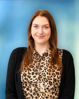 Jessica Jackson, Head of Lettings at Hamptons